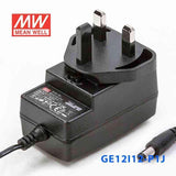 Mean Well GE12I12-P1J Power Supply 12W 12V 1A - PHOTO 3