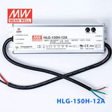 Mean Well HLG-150H-12A Power Supply 150W 12V - Adjustable - PHOTO 2