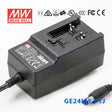 Mean Well GE24I05-P1J Power Supply 15W 5V 3A