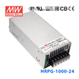 Mean Well HRPG-1000-48  Power Supply 1008W 48V