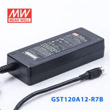 Mean Well GST120A12-R7B Power Supply 102W 12V 8.5A