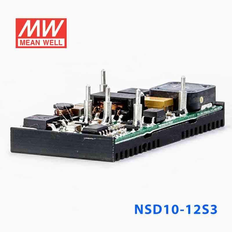 Mean Well NSD10-12S3 DC-DC Converter - 8.25W - 9.8~36V in 3.3V out - PHOTO 3