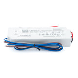 Mean Well LPV-60-15 LED Driver — 60W 15V 4A IP67 Waterproof - PHOTO 1