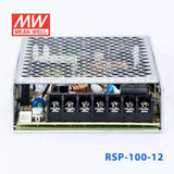 Mean Well RSP-100-12 Power Supply 100W 12V 8.5A - PHOTO 4