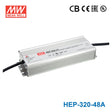 Mean Well HEP-320-48A Power Supply 321.6W 48V 6.7A