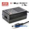 Mean Well GSM25B05-P1J Power Supply 20W 5V 4A