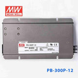 Mean Well PB-300P-12 Battery Chargers 300W 14.4V 12.5A - 3 Stage W/PFC - PHOTO 2