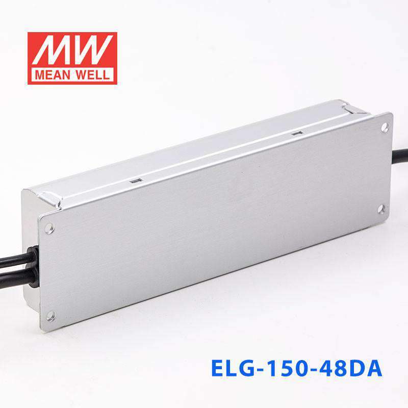 Mean Well ELG-150-48DA Power Supply 150W 48V -DALI 3.13A - PHOTO 4