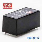 Mean Well IRM-20-12 Switching Power Supply 3W 12V 1.8A - Encapsulated - PHOTO 1