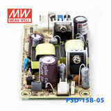 Mean Well PSD-15B-5 Switching Power Supply 15W 5V 3A - PHOTO 3