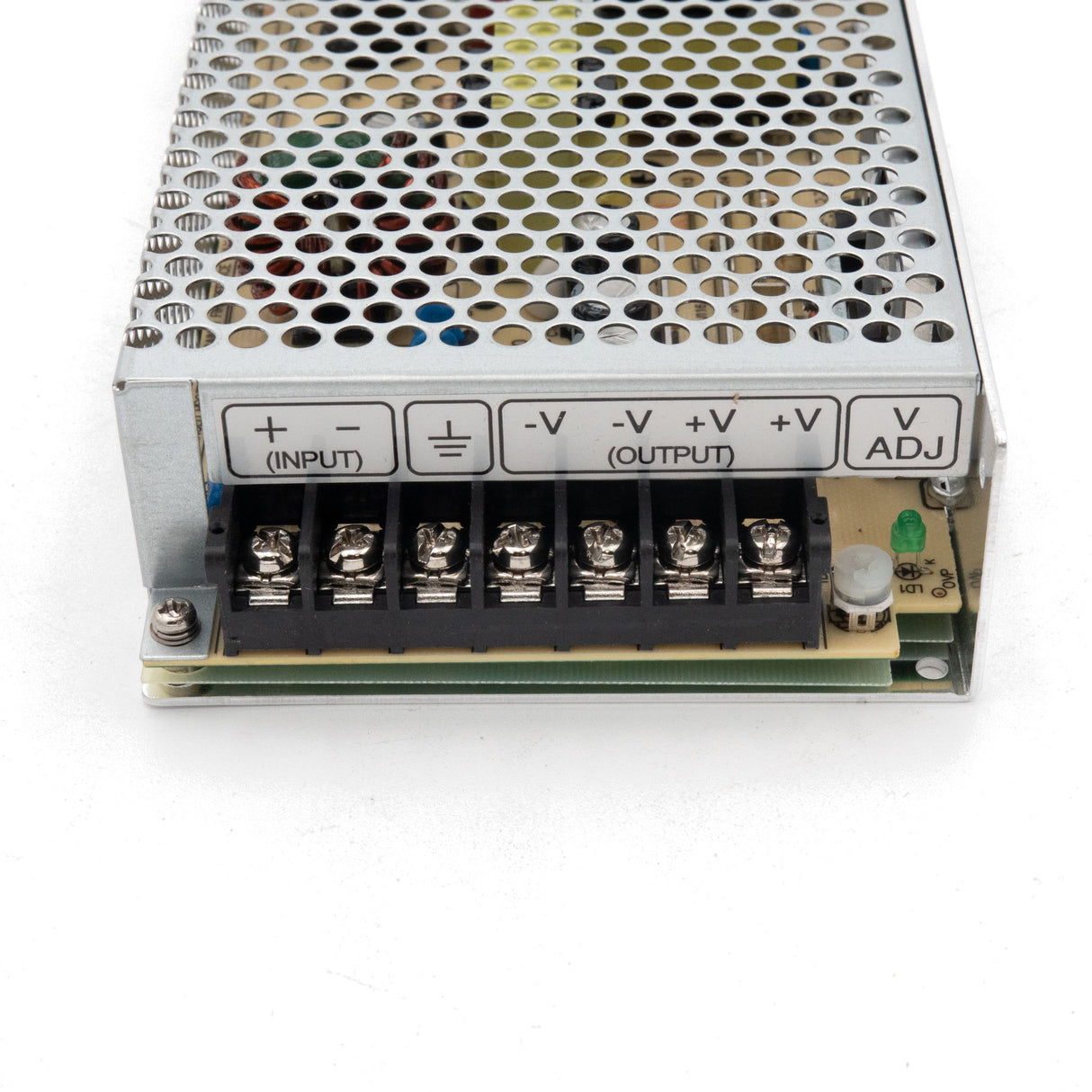 Mean Well SD-100A-5 DC-DC Converter - 100W - 9.5~18V in 5V out 18A - PHOTO 2