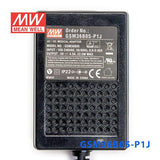 Mean Well GSM36B05-P1J Power Supply 22.5W 5V - PHOTO 2