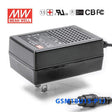 Mean Well GSM18U15-P1J Power Supply 18W 15V 1.2A