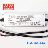 Mean Well ELG-100-24A Power Supply 96W 24V - Adjustable 4A - PHOTO 2