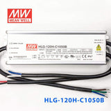Mean Well HLG-120H-C1050B Power Supply 155.4W 1050mA - Dimmable - PHOTO 2