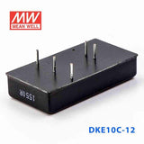 Mean Well DKE10C-12 DC-DC Converter - 10W - 36~72V in ±12V out - PHOTO 3