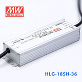 Mean Well HLG-185H-36 Power Supply 185W 36V - PHOTO 3