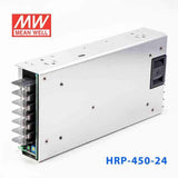Mean Well HRP-450-24  Power Supply 451.2W 24V 18.8A - PHOTO 1