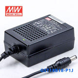 Mean Well GST18B18-P1J Power Supply 18W 18V - PHOTO 1