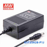Mean Well GST25A28-P1JPower Supply 25W 28V - PHOTO 1
