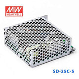 Mean Well SD-25C-5 DC-DC Converter - 25W - 36~72V in 5V out 5A - PHOTO 3
