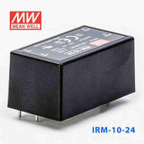 Mean Well IRM-10-24 Switching Power Supply 10.08W 24V 0.42A - Encapsulated - PHOTO 1