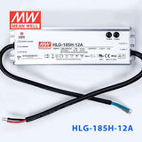 Mean Well HLG-185H-12A Power Supply 156W 12V - Adjustable - PHOTO 2