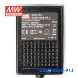 Mean Well GSM18E09-P1J Power Supply 18W 9V 2A - PHOTO 2