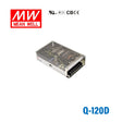 Mean Well Q-120D Switching Power Supply 8A