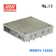 Mean Well MHB75-12S05 DC-DC Converter - 75W - 9~18V in 5V out 15A