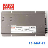 Mean Well PB-360P-12 Battery Chargers 360W 14.4V 24.3A - 3 Stage W/PFC - PHOTO 2