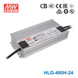 Mean Well HLG-480H-24 Power Supply 480W 24V 20A