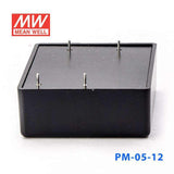 Mean Well PM-05-12 Power Supply 5W 12V 420mA - PHOTO 4