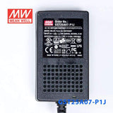 Mean Well GST25A07-P1J Power Supply 20W 7.5V - PHOTO 2