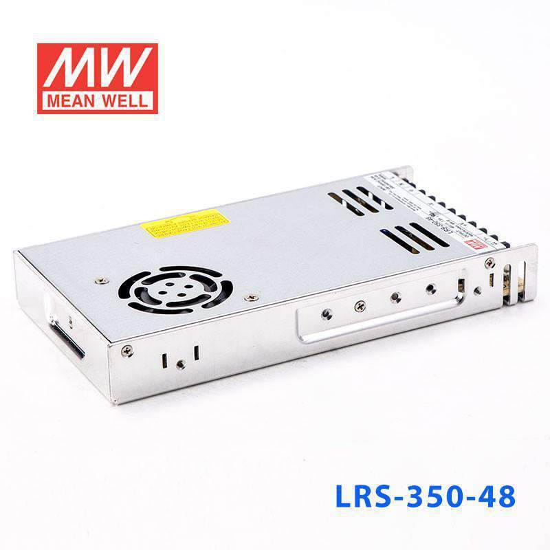 Mean Well LRS-350-48 Power Supply 350W 48V 7.3A - PHOTO 3