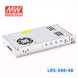 Mean Well LRS-350-48 Power Supply 350W 48V 7.3A - PHOTO 3