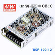 Mean Well RSP-100-12 Power Supply 100W 12V