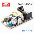 Mean Well EPS-45-36 Power Supply 45W 36V 1.25A