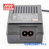 Mean Well GSM25B07-P1J Power Supply 22W 7.5V 2.93A - PHOTO 3