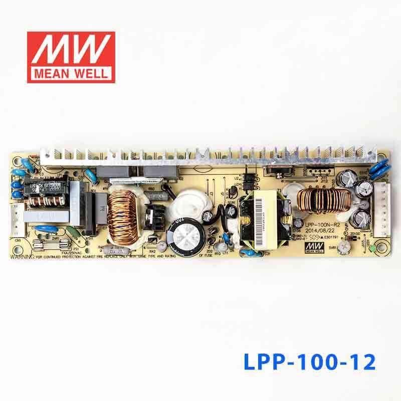 Mean Well LPP-100-12 Power Supply 102W 12V