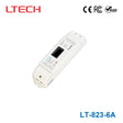 Ltech LT-823-6A Constant Voltage Decoder - DMX
