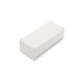 Boxco Terminal Box 20-pole 3.94 x 9.06 x 2.76 Inches(100 x 230 x 70mm) IP67, IK08, ABS, Grey Cover - PHOTO 2
