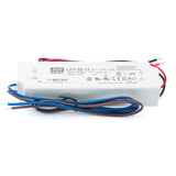 Mean Well LPV-60-12 LED Driver — 60W 12V 5A IP67 Waterproof - PHOTO 1