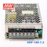 Mean Well HRP-100-7.5  Power Supply 101.3W 7.5V - PHOTO 4