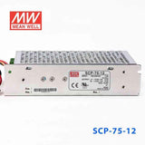 Mean Well SCP-75-12 Power supply 74.5W 13.8V 5.4A - PHOTO 2