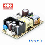Mean Well EPS-65-12 Power Supply 65W 12V - PHOTO 1