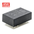 Mean Well DCWN03B-05 DC-DC Converter - 3W 18~36V DC in 5V out 600mA