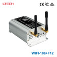 Ltech Wifi-106+F12 WiFi/RF LBUS Controller - Dimming, CT, RGB, RGBW