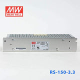 Mean Well RS-150-3.3 Power Supply 150W 3.3V 30A - PHOTO 2
