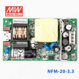 Mean Well NFM-20-3.3 Power Supply 20W 3.3V 4.5A - PHOTO 4